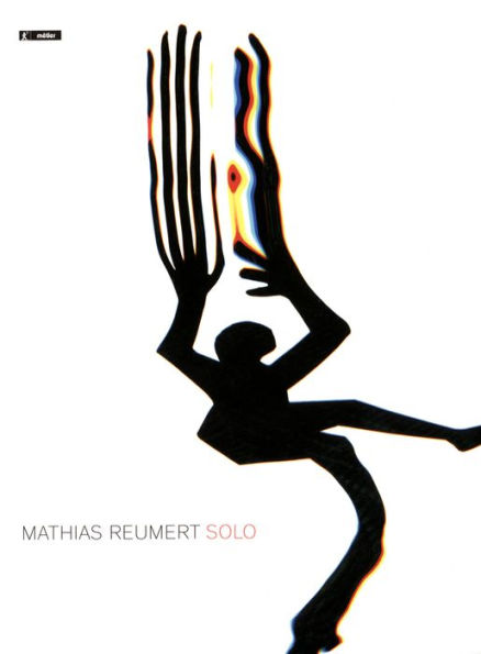 Mathias Reumaert: Solo