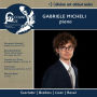 Ciccolini Prize: Gabriele Micheli