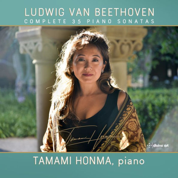 Ludwig van Beethoven: Complete 35 Piano Sonatas