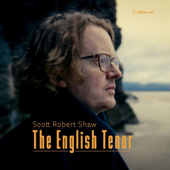 The English Tenor