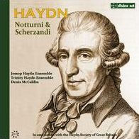 Haydn: Notturni; Scherzandi