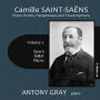 Camille Saint-Sa¿¿ns: Piano Works, Paraphrases and Transcriptions, Vol. 1 - Opera, Ballet, Places