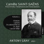 Saint-Sa¿¿ns: Piano Works, Paraphrases and Transcriptions, Vol. 2 - Oratorio, Cantata, Occasional Pieces