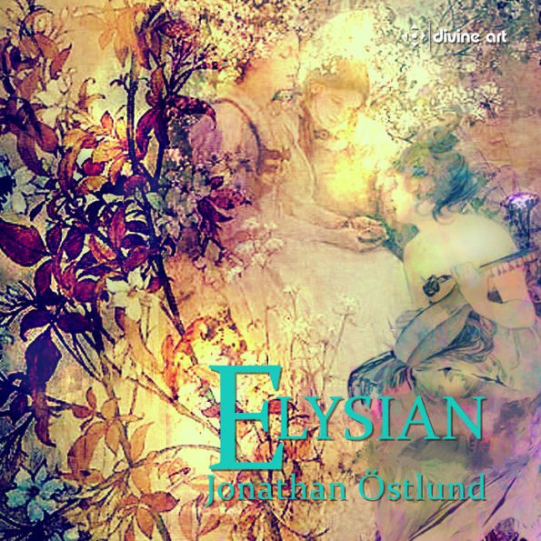 Jonathan Östlund: Elysian