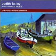 Judith Bailey: Instrumental Music