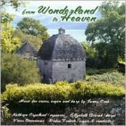 From Wonderland to Heaven: Music by James Cook