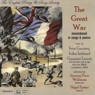 The Great War: Remembered in Songs and Poems