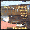 Piano Music for Children