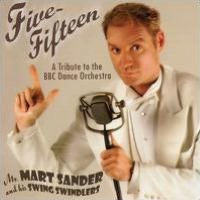 Five-Fifteen: A Tribute to the BBC Dance Orchestra