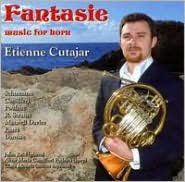 Fantasie: Music for Horn