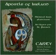 Apostle of Ireland