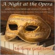 A Night at the Opera