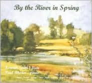 Title: By the River in Spring, Artist: Kenneth Smith