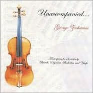 Unaccompanied...