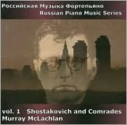 Shostakovich and Comrades