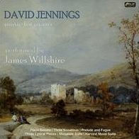 David Jennings: Music for Piano