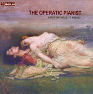 Title: The Operatic Pianist, Artist: Andrew Wright