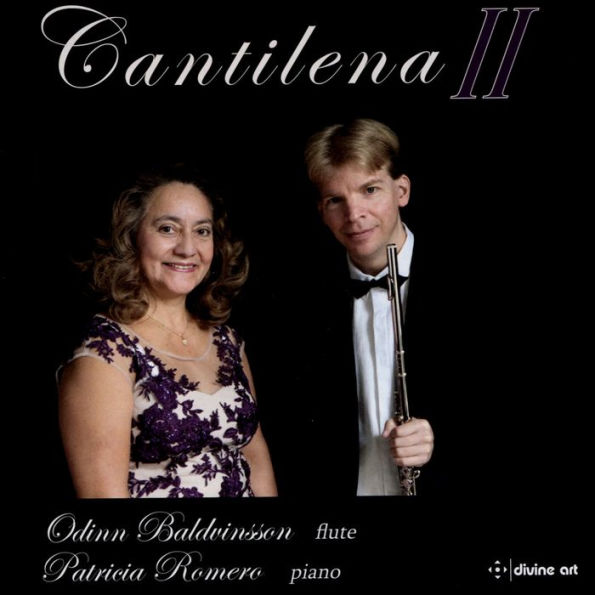 Cantilena II