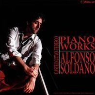 Castelnuovo-Tedesco: Piano Works