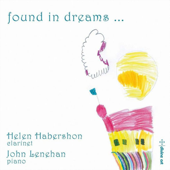 Found in Dreams ¿¿¿
