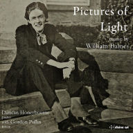Title: Pictures of Light: Music by William Baines, Artist: Gordon Pullin