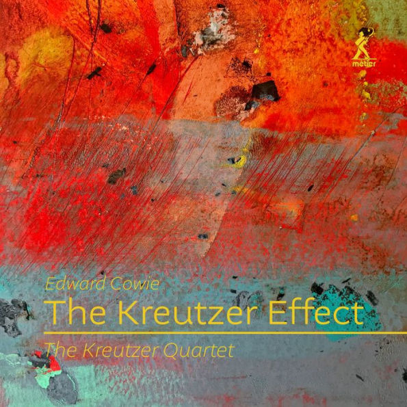 Edward Cowie: The Kreutzer Effect