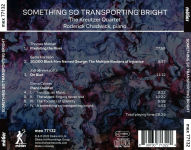 Alternative view 2 of Something So Transporting Bright