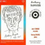 Anthony Burgess: The Man and His Music