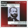 Charles Gounod: Faust