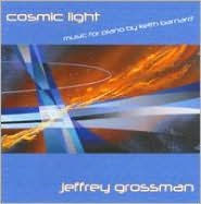Keith Barnard: Cosmic Light