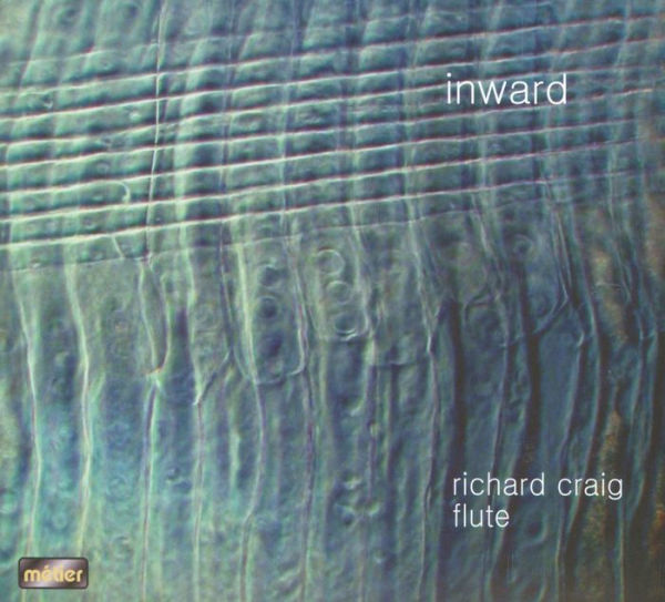 Inward: Contemporary Flute Music