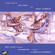 Title: Chamber Music by John Veale and Robert Crawford, Artist: Adderbury Ensemble