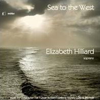 Sea to the West