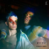 Title: Alastair White: Rune - Fashion Opera, Artist: Patricia Auchterlonie