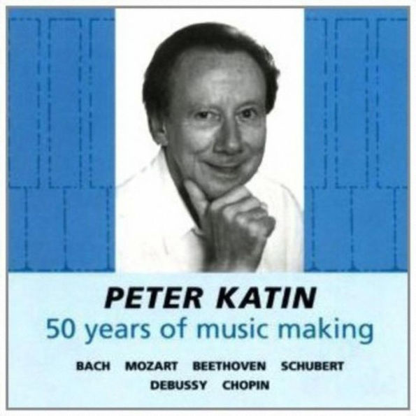 50 Years of Music Making