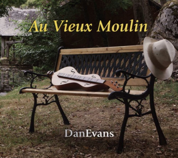 Au Vieux Moulin