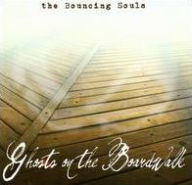 Title: Ghosts on the Boardwalk, Artist: The Bouncing Souls