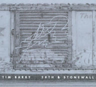 Title: 28th & Stonewall, Artist: Tim Barry