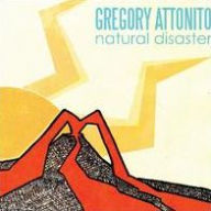 Title: Natural Disaster (Gregory Attonito), Artist: 
