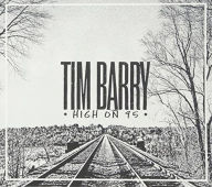 Title: High on 95, Artist: Tim Barry