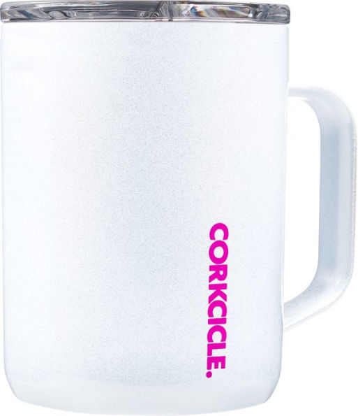 Mug - 16oz Sparkle Unicorn Magic