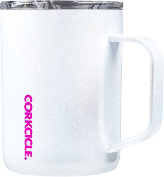 Mug - 16oz Sparkle Unicorn Magic