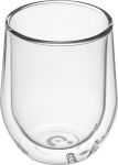 Alternative view 1 of Glass Stemless Double Pack Clear