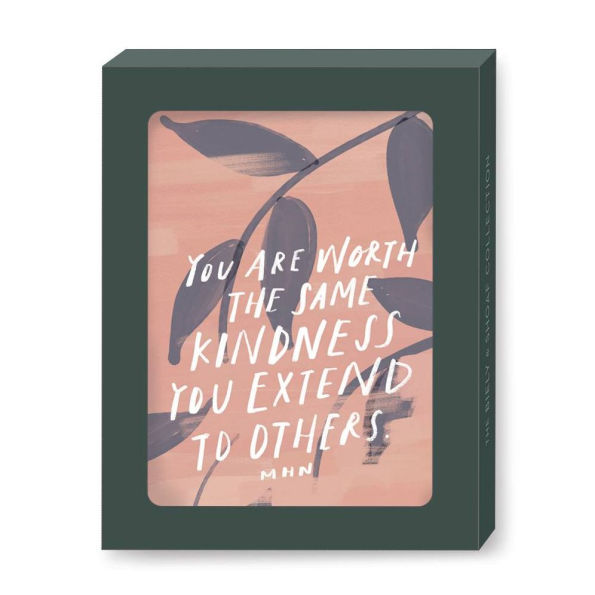 Kindness Boxed Stationery Set