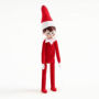 World's Smallest Elf on a Shelf (Assorted)