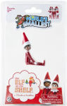 Alternative view 2 of World's Smallest Elf on the Shelf (Assorted)