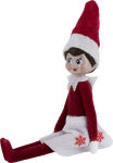 Alternative view 4 of World's Smallest Elf on the Shelf (Assorted)