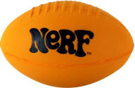 Title: World's Smallest Official Nerf Football