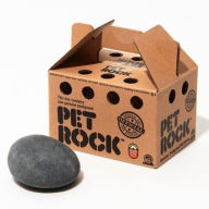 Title: Original Classic Pet Rock