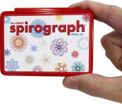 Alternative view 5 of World's Smallest Spirograph